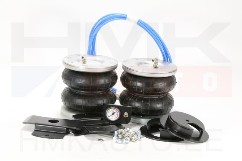Õhkvedrustuse komplekt tagasillale Jumper/Boxer/Ducato 2006-   +500kg