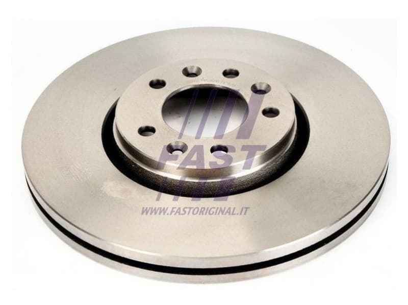 Piduriketas eesmine Citroen C5, Jumpy 2007-2015 / Peugeot 407, Expert 2007-2015  304/28mm