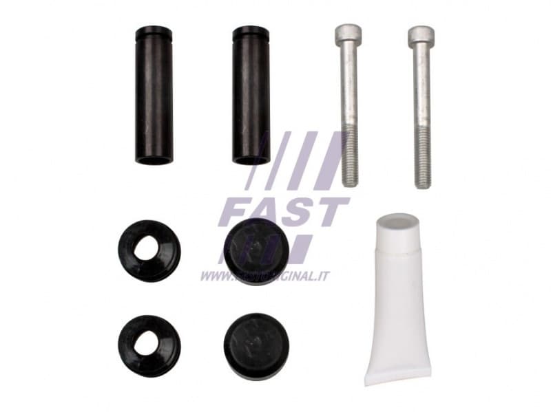 Pidurisadula liugurite remontkomplekt Jumper/Boxer/Ducato/Daily