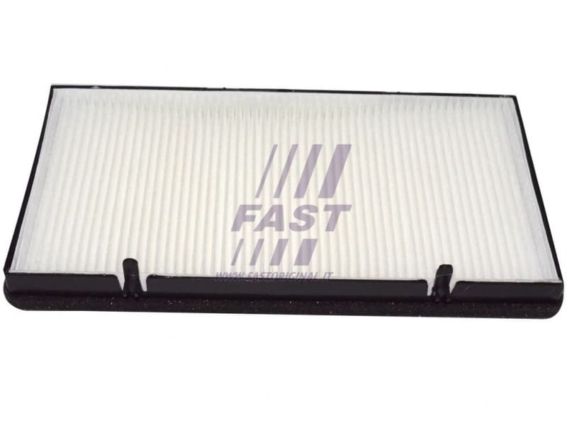 Salongiõhu filter Renault Trafic/Opel Vivaro/Nissan Primastar 2001-