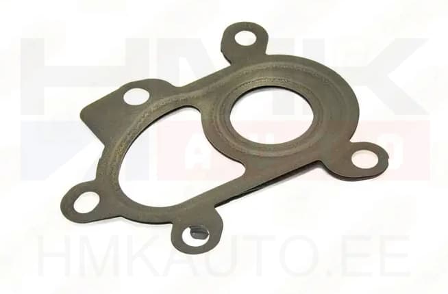 Turbo tihend Renault 1,6DCI