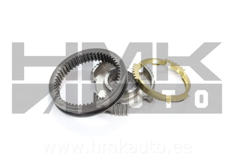 Sünkronisaator 5. käik Jumper/Boxer/Ducato