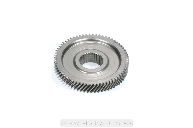 4/6 käigu hammasratas 67H Jumper/Boxer/Ducato 2006- 3,0HDI