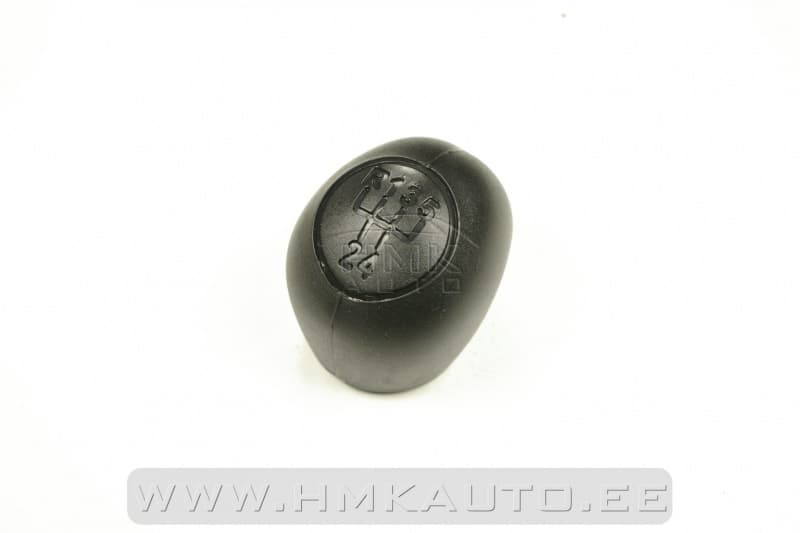 Käigukangi nupp Jumper/Boxer/Ducato 2001-2006