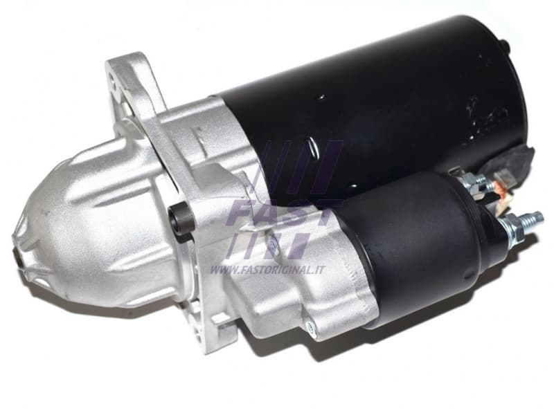 Starter Jumper/Boxer/Ducato 2,3/3,0HDi 06-