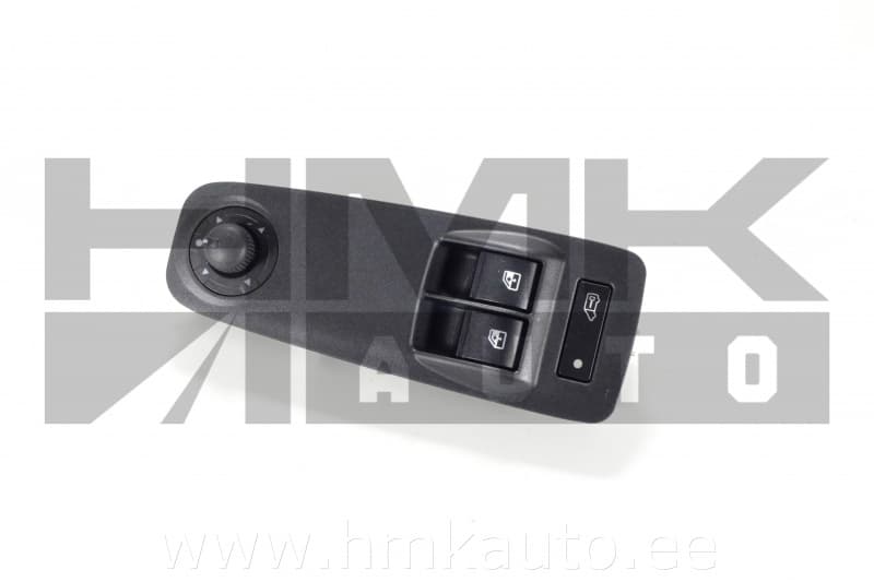 Klaasitõstuki ja peegli lüliti vasak Jumper/Boxer/Ducato 2012-