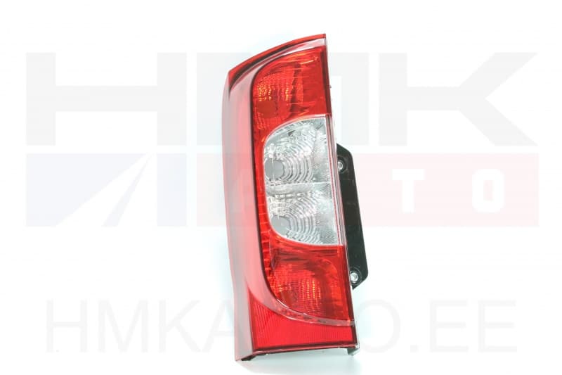 SOODUS!!! Tagatuli vasak Nemo/Bipper/Fiorino 2007- (2 ust)