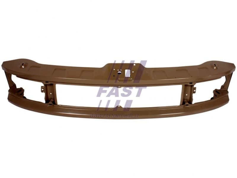 Esipaneel Iveco Daily 99-06