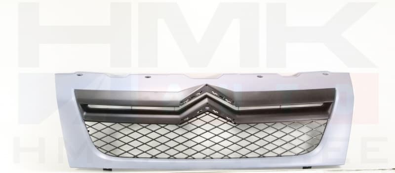 Iluvõre Citroen Jumper 2006-