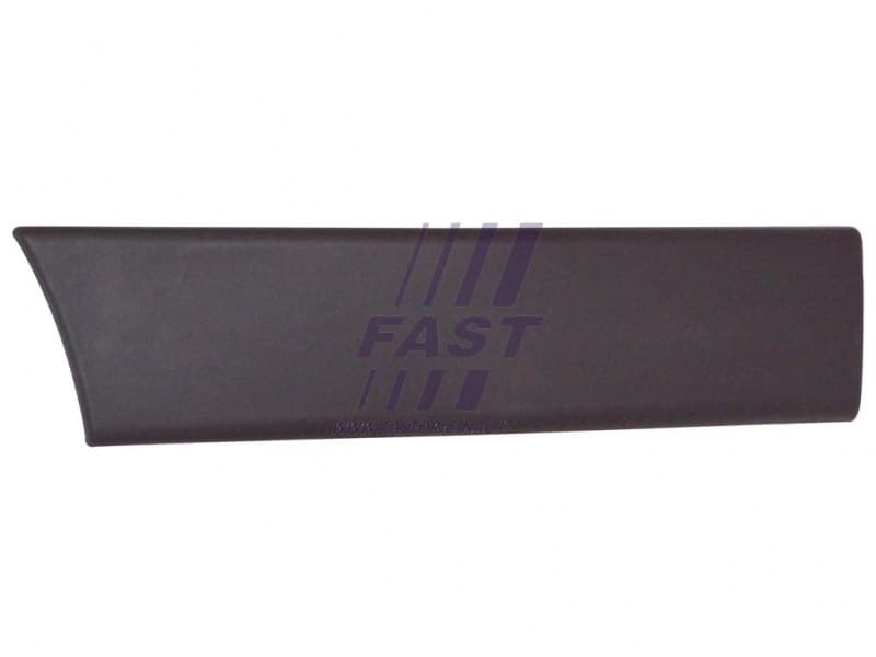 Esiukse liist vasak Jumper/Boxer/Ducato 2001-2006