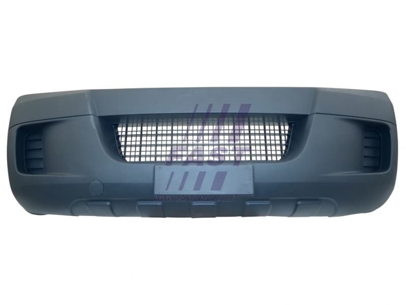 Esistange Iveco Daily 2006-2011