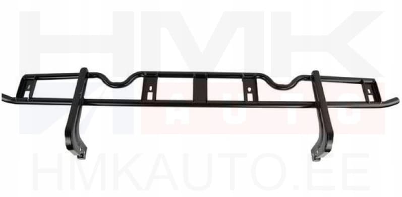 Tagastange tala Iveco Daily 2014-