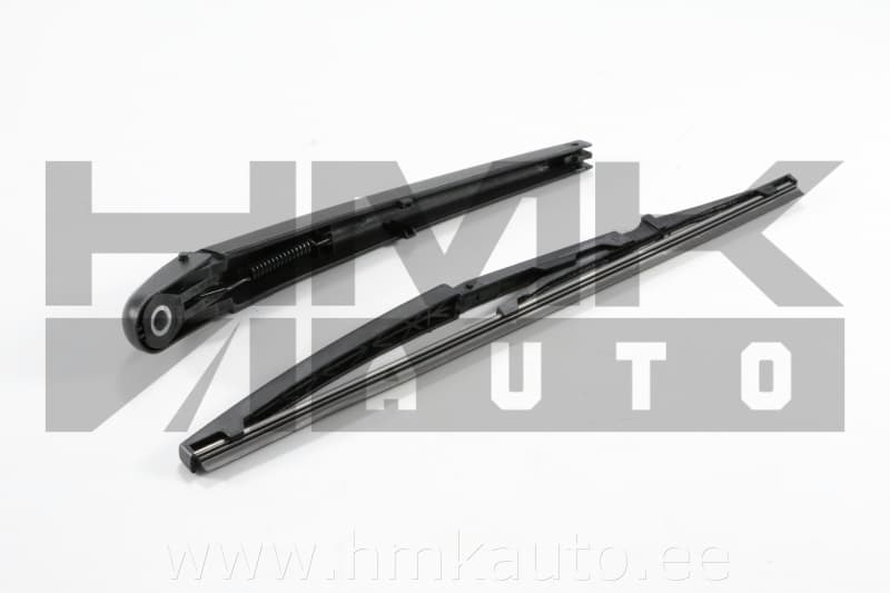 SOODUS!!! Klaasipühkija vars koos luuaga tagaluugile Alfa 159