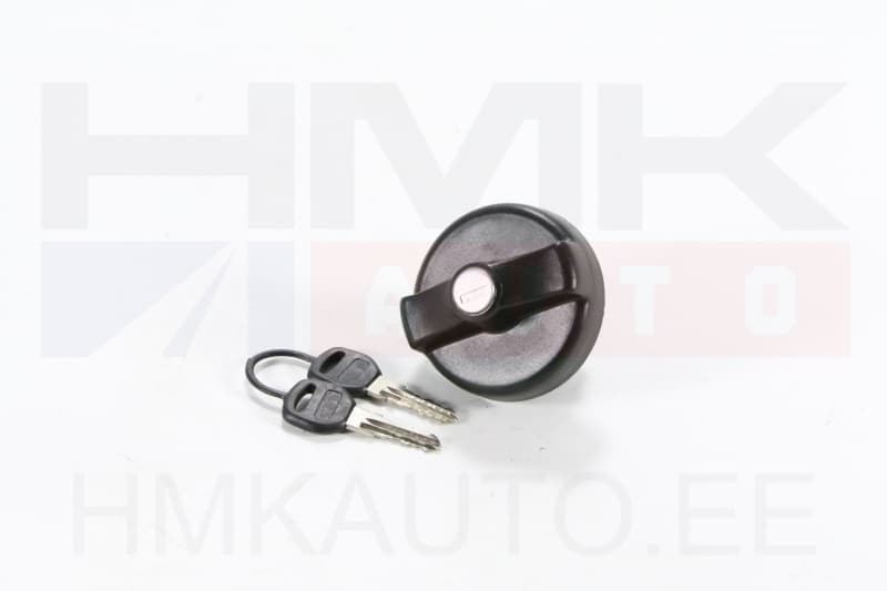 Kütusepaagi kork, lukustatav Jumper/Boxer/Ducato 2006-