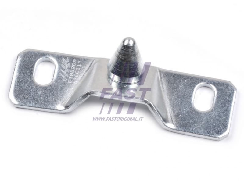 Liugukse suunaja alumine Jumper/Boxer/Ducato 1994-2012