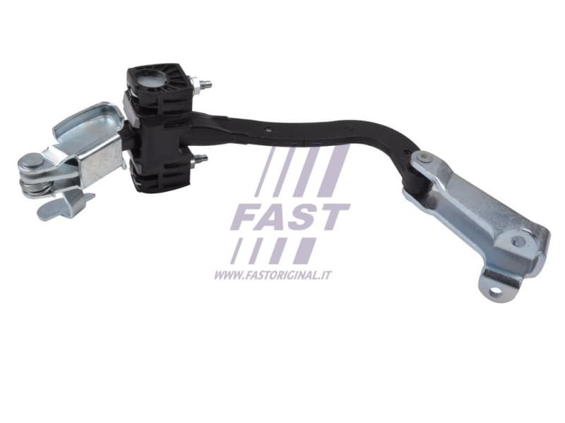 Uksepiiraja tagauksele vasak Jumper/Boxer/Ducato 2006-