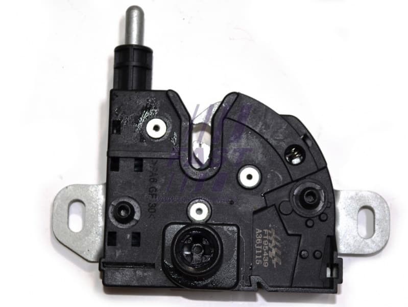 SOODUS!!! Kapoti lukusti Ford Transit 2000-14