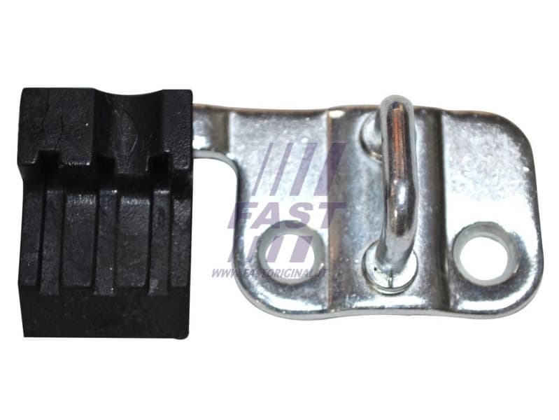 Ukselukusti vastus tagauksele alumine vasak Ford Transit 2000-2006