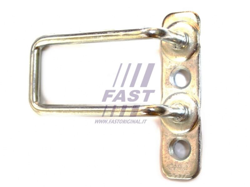 SOODUS!!! Ukselukusti vastus tagauksele ülemine vasak Ford Transit 2000-2006