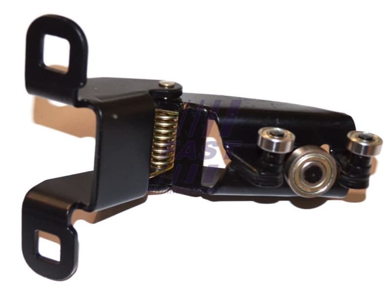 SOODUS!!! Liugukse keskmine tugi parem Ford Transit 2000-2006