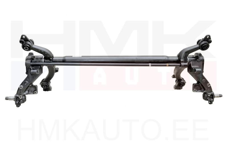 Remonditud tagasild Peugeot 206 SW (+ ABS)