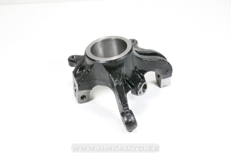 Käändtelg eesmine vasak Renault Master 01-06 22mm