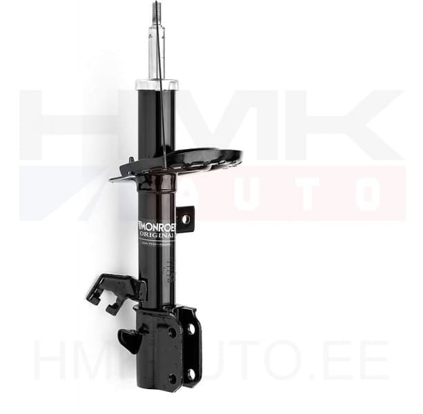 Amortisaator eesmine vasak Nissan Note