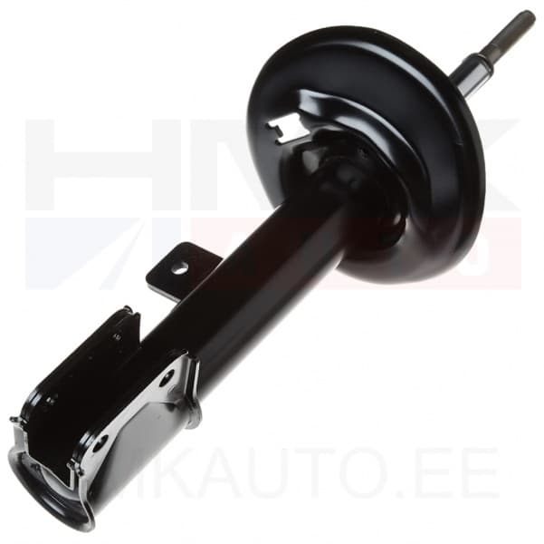 Amortisaator eesmine parem Berlingo/Partner 2008-