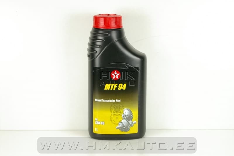 Transmissiooniõli Havoline MTF 94 1L