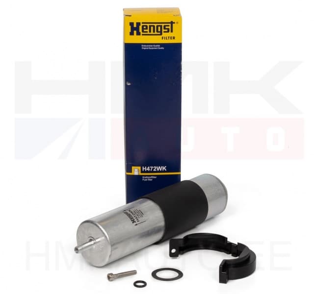 Kütusefilter MB C-klass 1,6BlueTec 14-