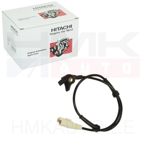 ABS andur eesmine Berlingo/Partner/C4 Picasso