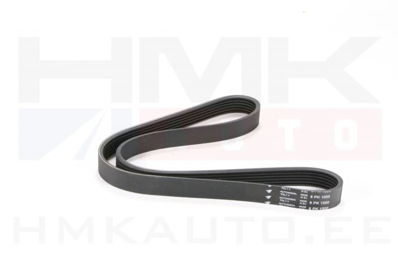 Mitmikkiilrihm 6PK1000