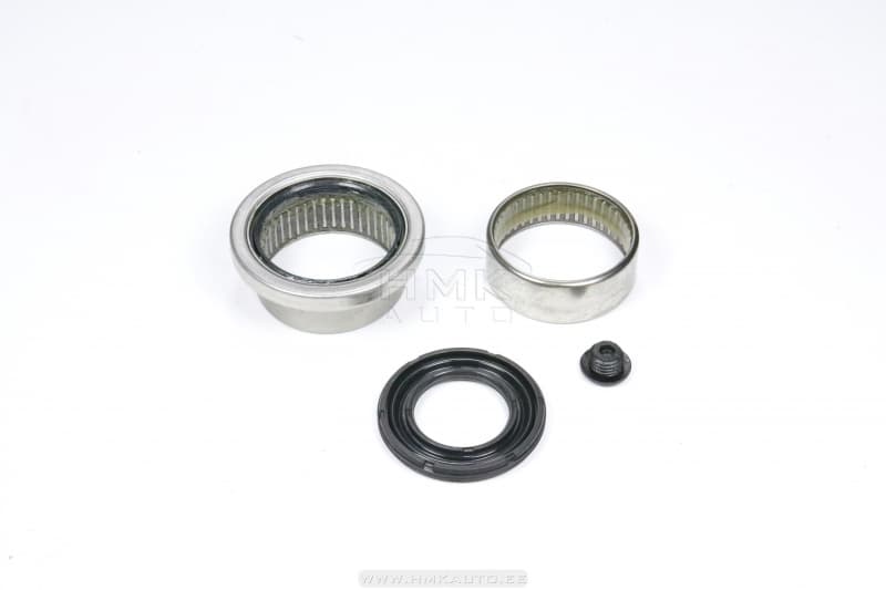 Sillatala laagrite komplekt Peugeot 206