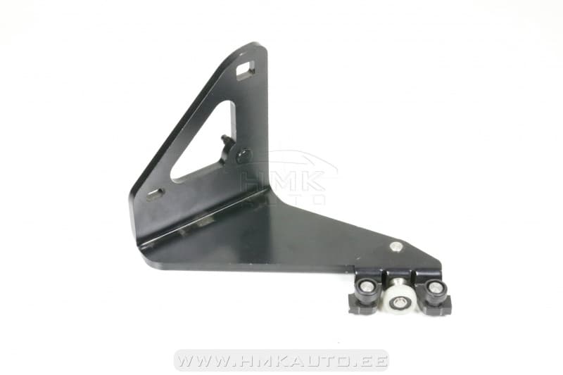 Liugukse alumine tugi vasak OEM Renault Trafic II/Opel Vivaro