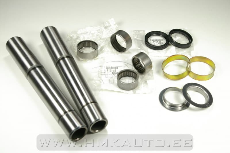 Tagasilla remontkomplekt Citroen ZX/Xsara, Peugeot 306