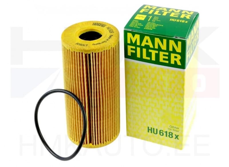 Õlifilter Renault 2,0DCI, 2,5DCI