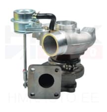 Turbolaadur Jumper/Boxer/Ducato 2,8HDI