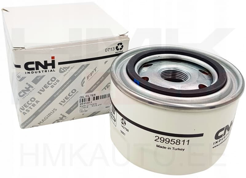 Õlifilter OEM Fiat/Iveco 2,3D