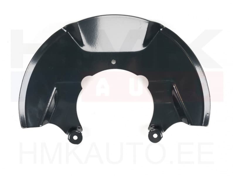 Piduriketta kaitseplekk eesmine OEM Iveco Daily 65C 2006-