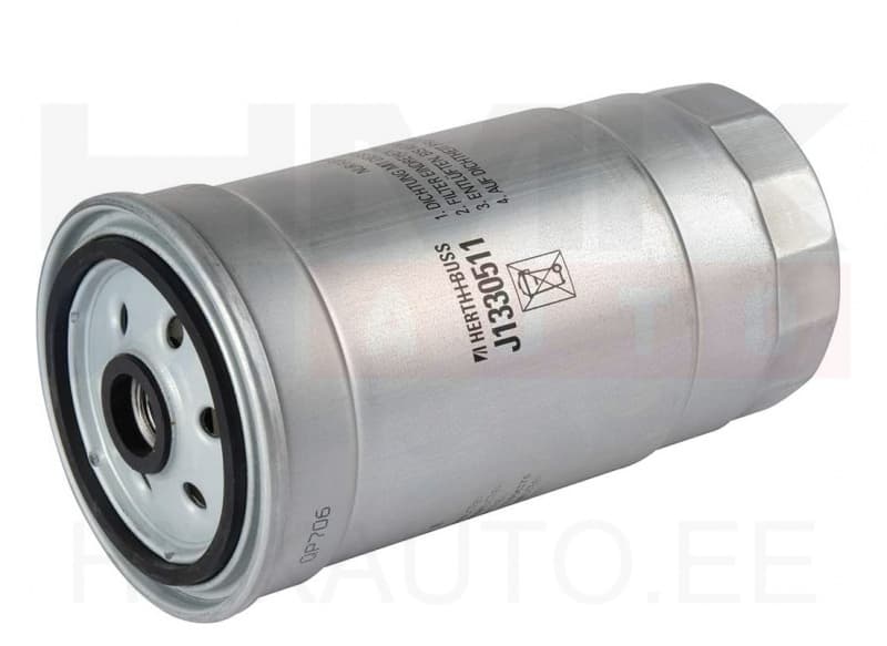 SOODUS!!! Kütusefilter Hyundai 2,0CRDi 01-