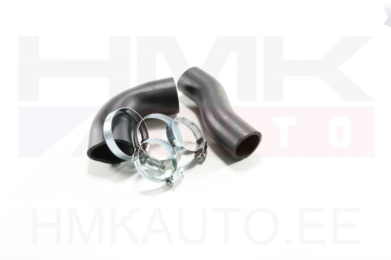 Turbo õhutoru (turbo poolsed osad 2tk.) Jumper/Boxer 2.0-2.2BlueHDi Euro6