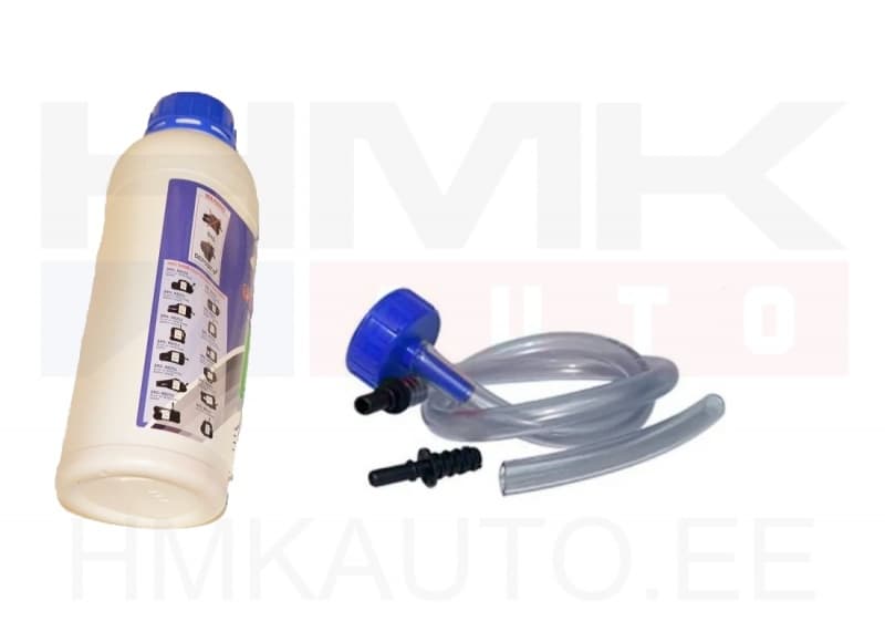 FAP filtri lisaaine täitekomplekt INFINEUM F7995 / DPX 176 1L