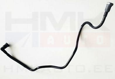 Kütusetoru Dacia 1,5DCI K9K