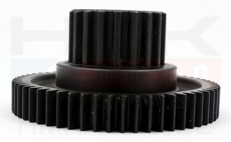 Gaasijaotussüsteemi hammasratas Renault 2,5DCI