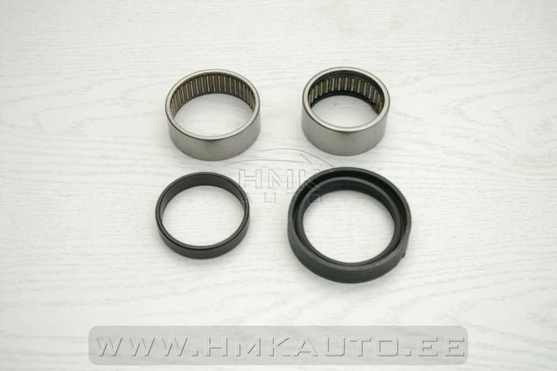 Sillatala laagrite komplekt  Peugeot 306/Citroen Xsara