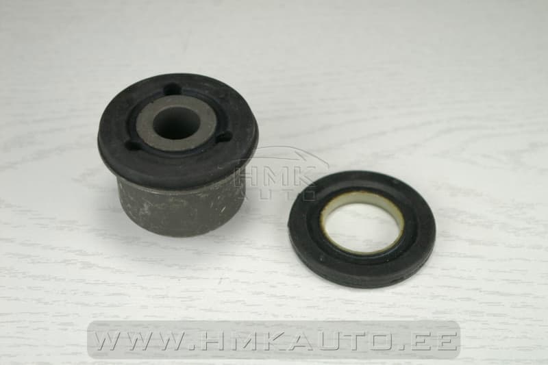 Esisilla õõtshoova puks, alumine eesmine Citroen C5