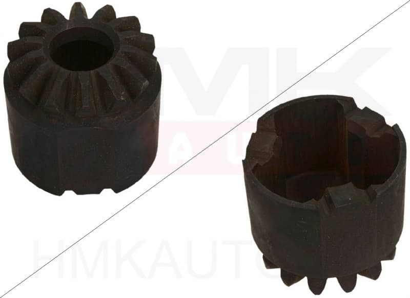 Vasaku veovõlli pesa Renault PK5/PK6 k.kast