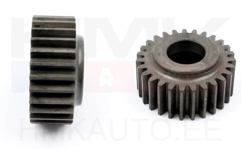 Veepumba hammasratas Renault 2,5DCI