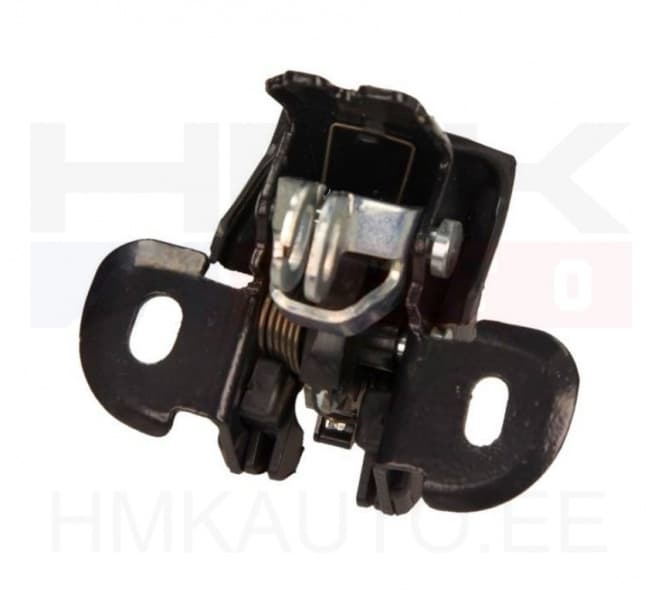 Ukselukusti tagauksele alumine/ülemine Renault Master 98-10