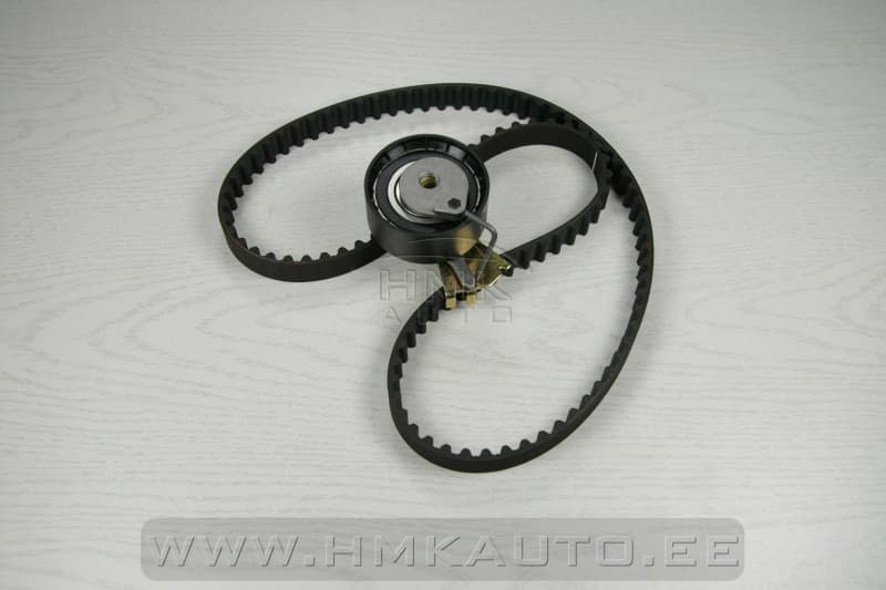 Hammasrihma komplekt Citroen/Peugeot 1,4  01-